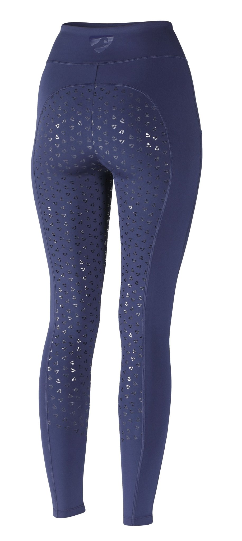 Aubrion Hudson Riding Tights - Young Rider - Nags Essentials