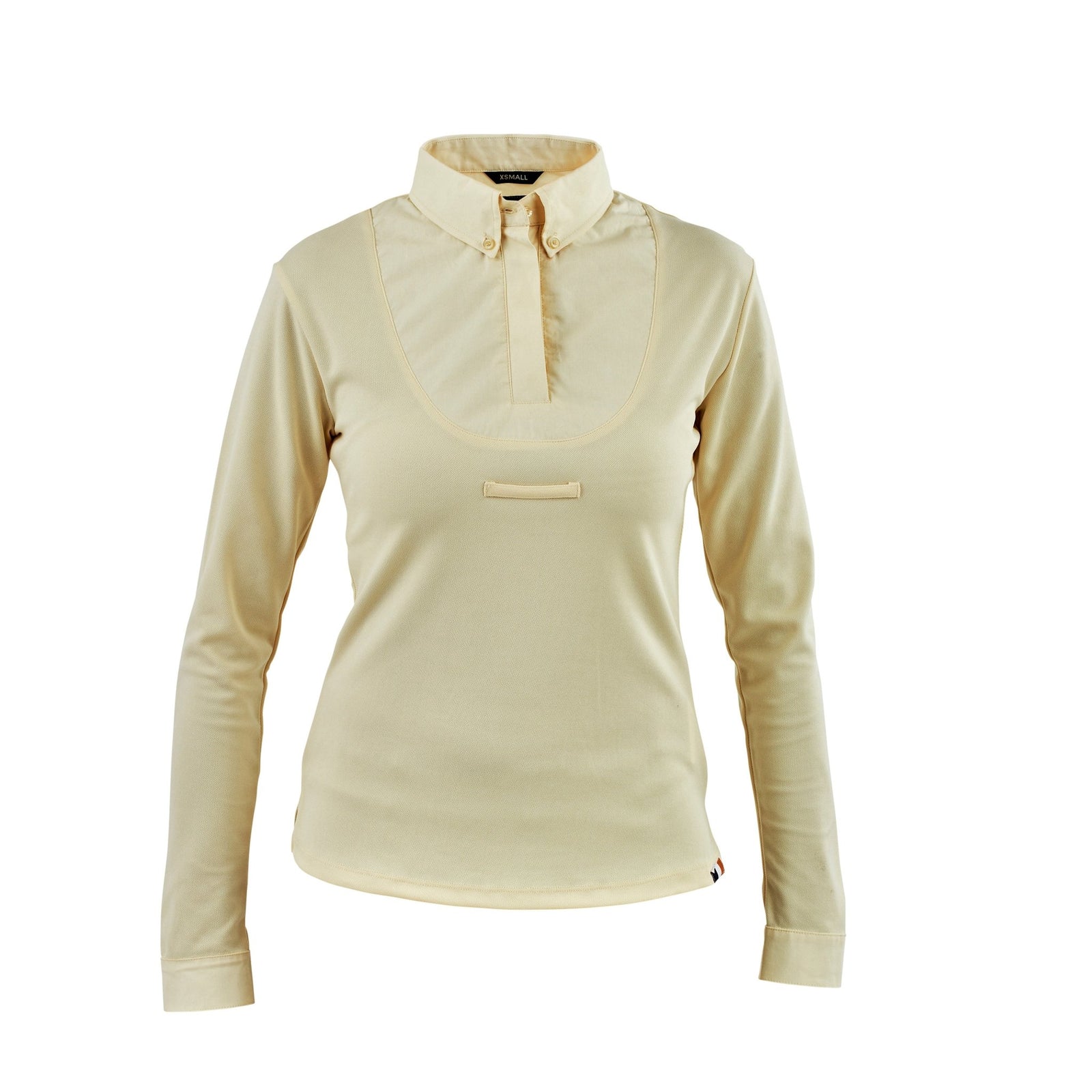 Aubrion Long Sleeved Tie Shirt - Nags Essentials
