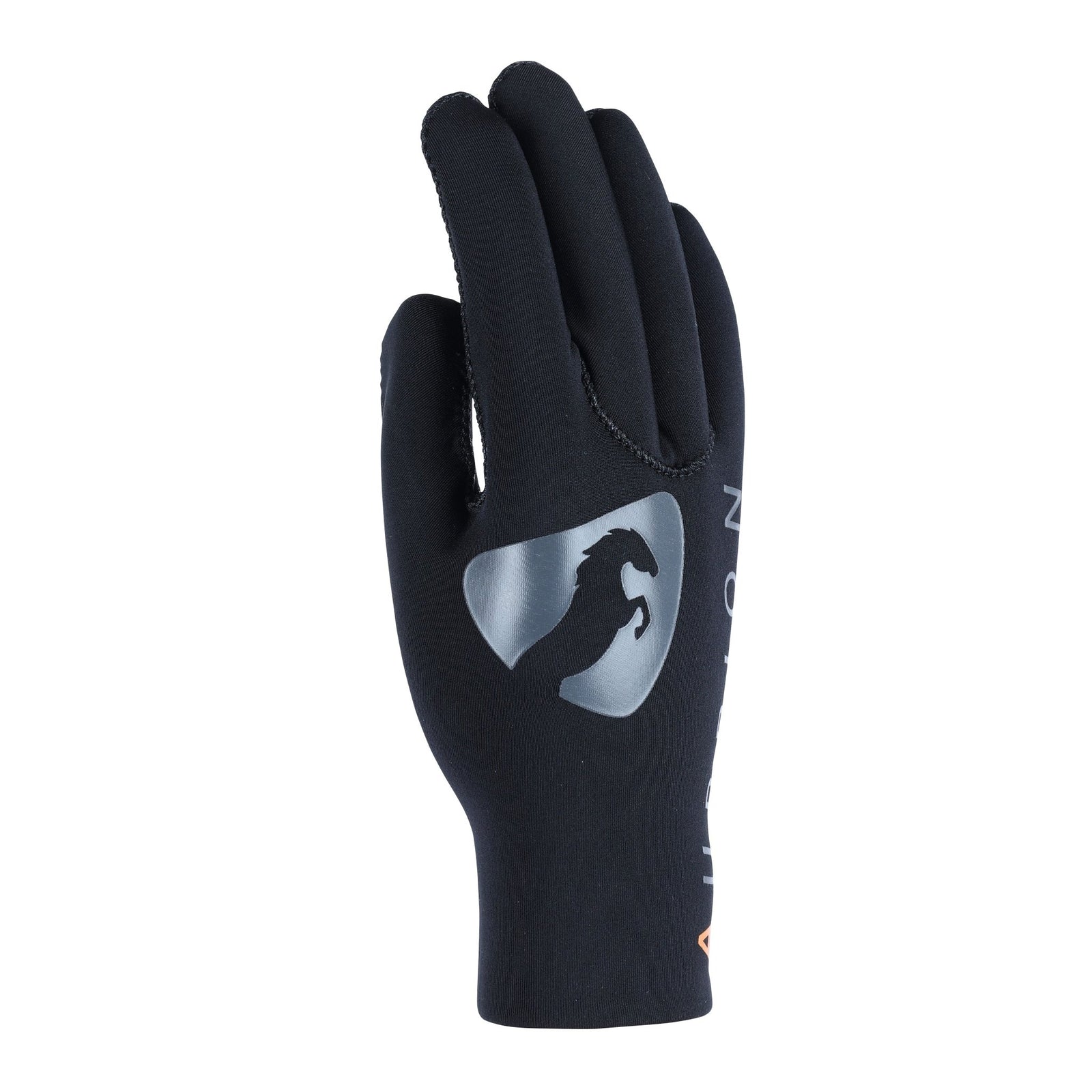 Aubrion Neoprene SuperGrip Yard Gloves - Black - Nags Essentials