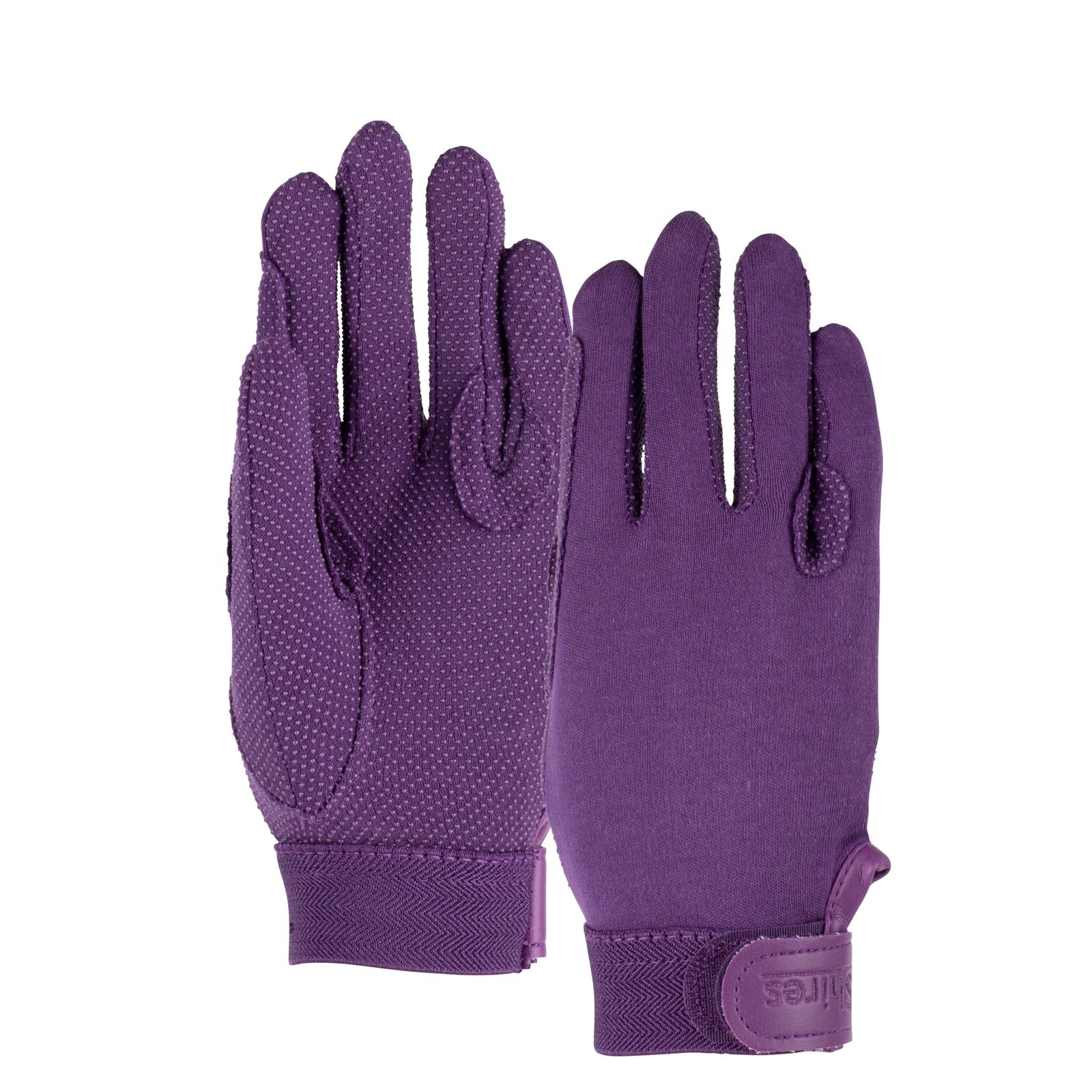 Aubrion Newbury Gloves - Child's - Nags Essentials