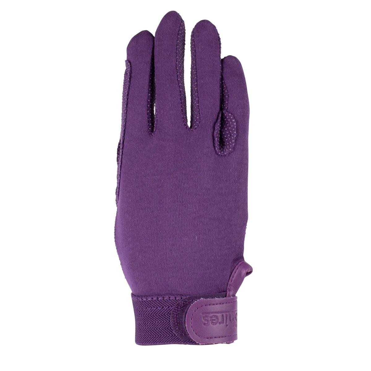 Aubrion Newbury Riding Gloves - Nags Essentials