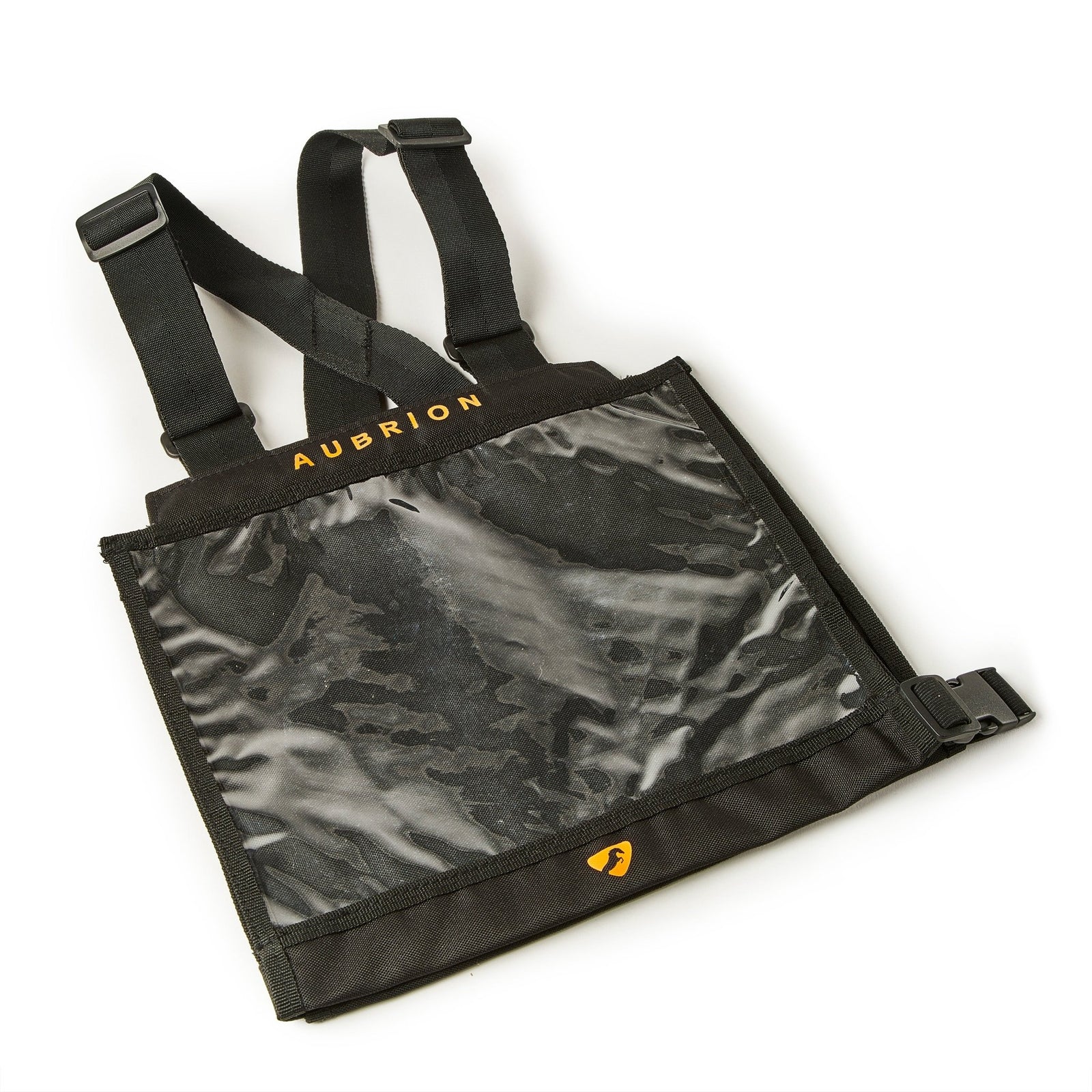 Aubrion Number Bib - Black - Nags Essentials