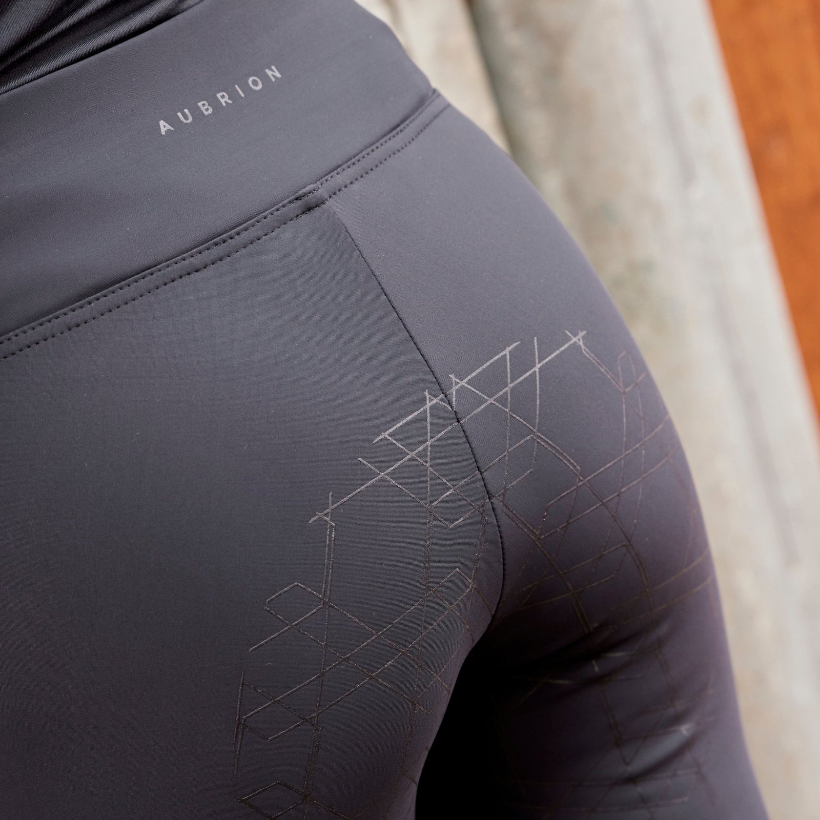 Aubrion Optima Air Riding Tights - Nags Essentials