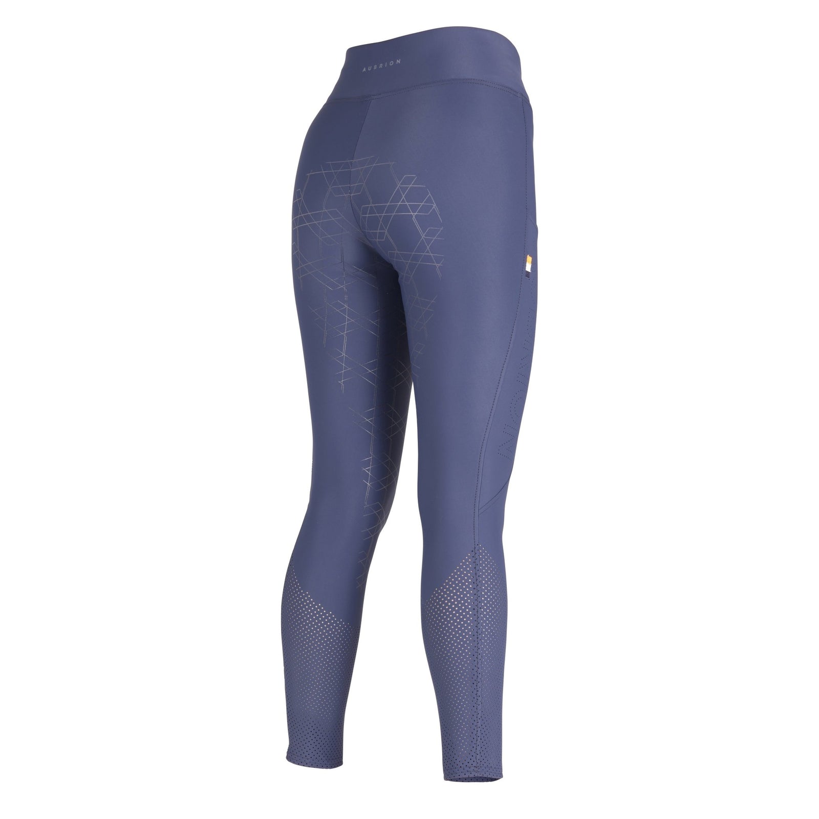 Aubrion Optima Air Riding Tights - Nags Essentials