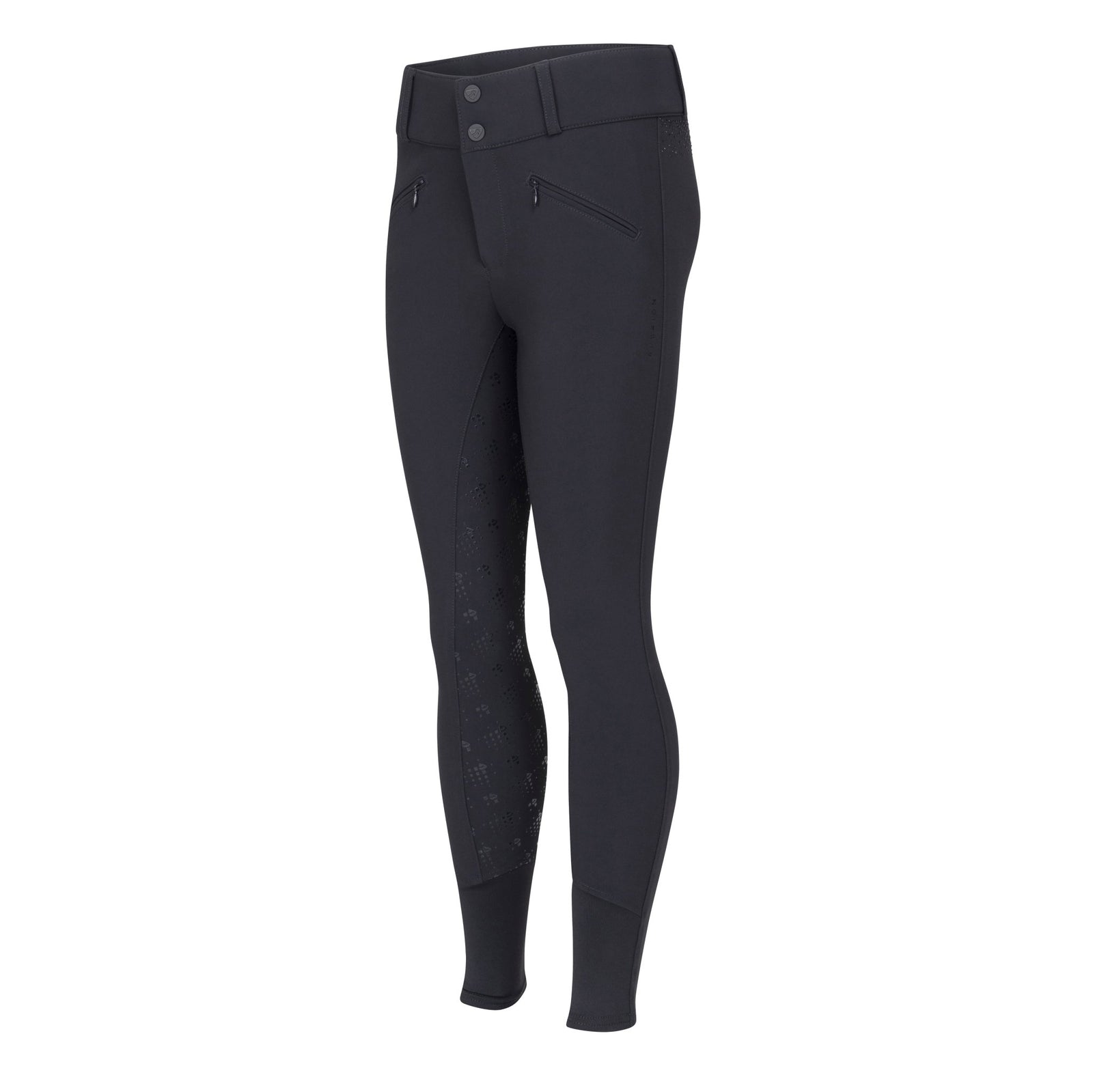Aubrion Optima GX Breeches - Young Rider - Nags Essentials