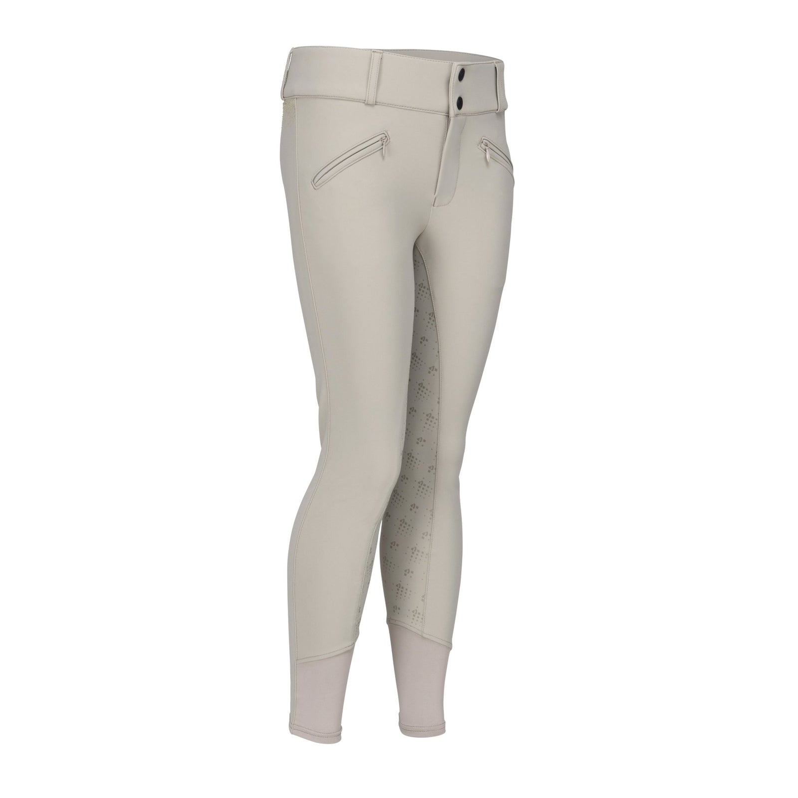 Aubrion Optima GX Breeches - Young Rider - Nags Essentials