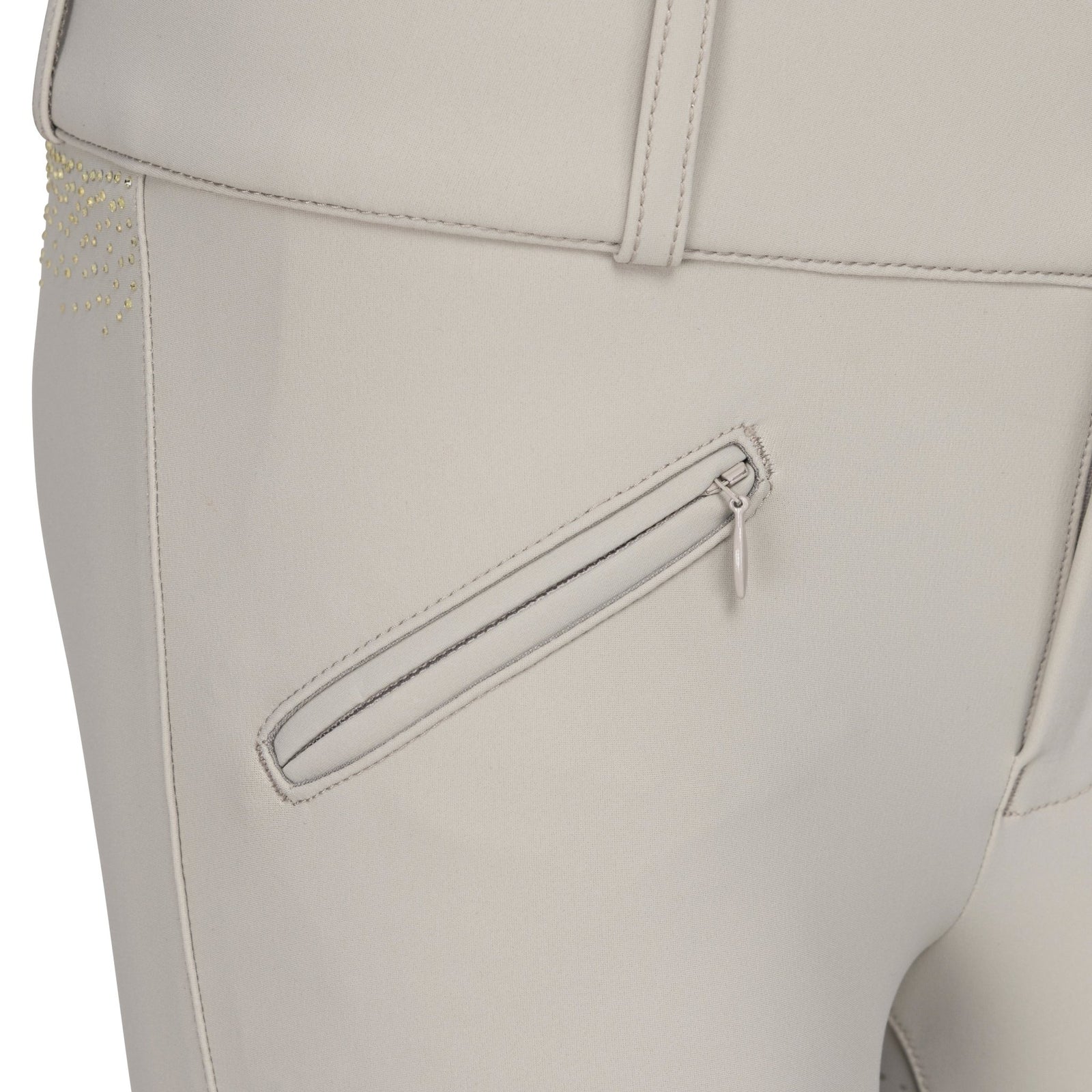 Aubrion Optima GX Breeches - Young Rider - Nags Essentials