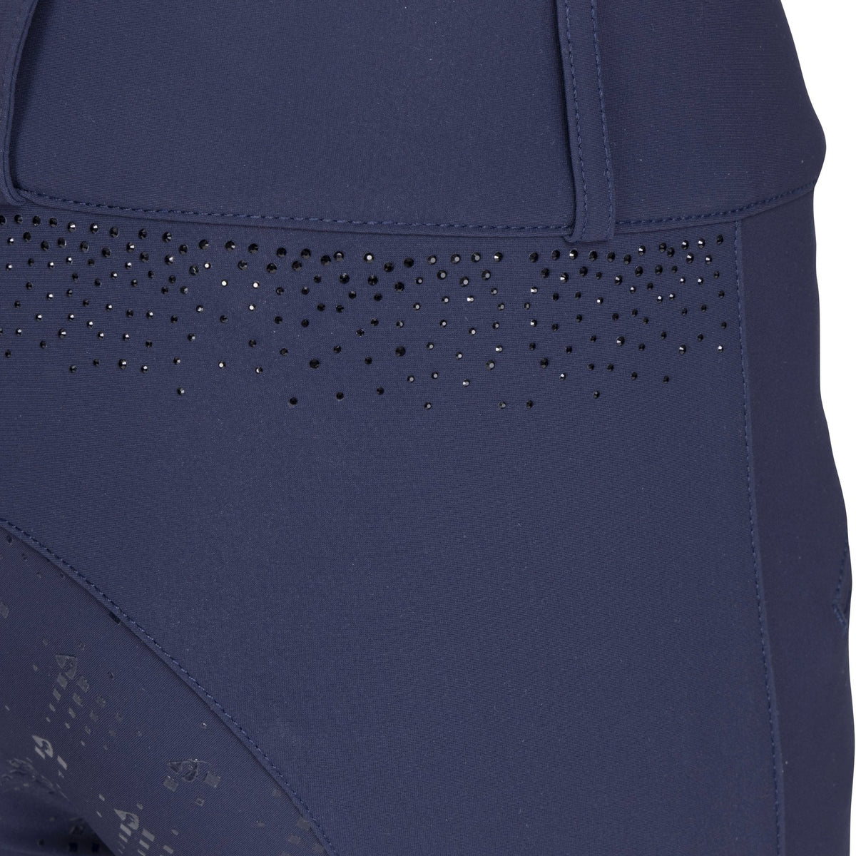 Aubrion Optima GX Breeches - Young Rider - Nags Essentials