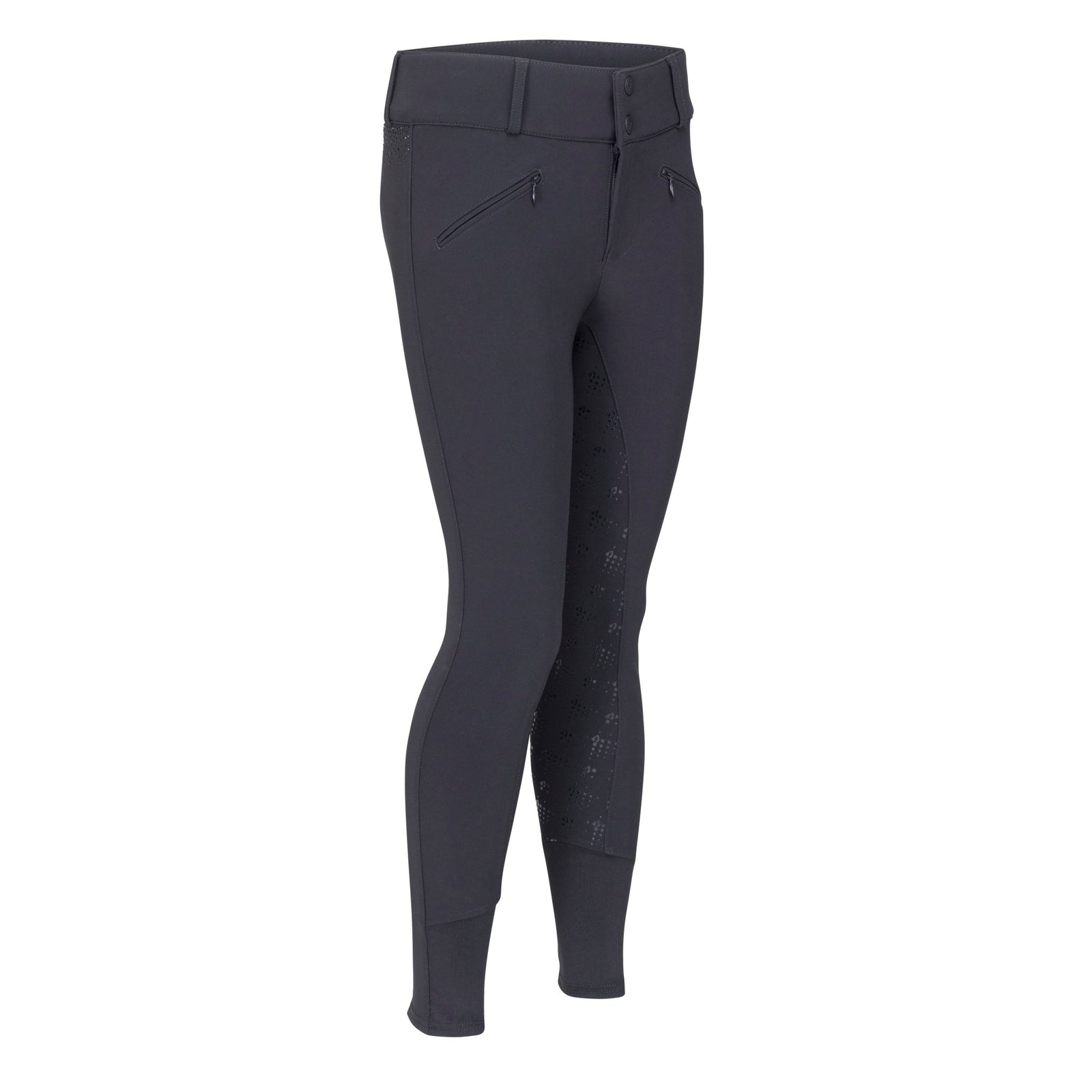 Aubrion Optima GX Breeches - Young Rider - Nags Essentials