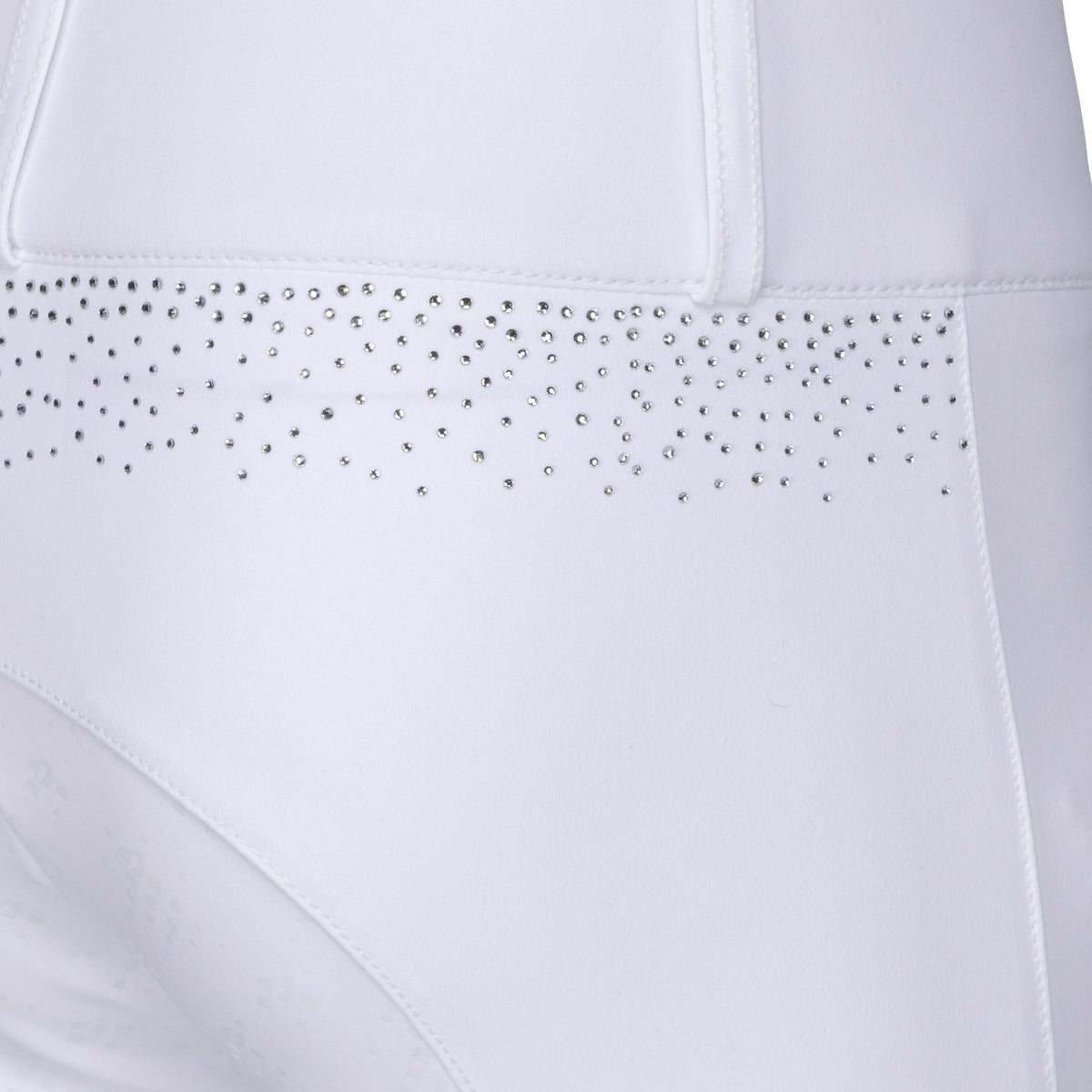 Aubrion Optima GX Breeches - Young Rider - Nags Essentials