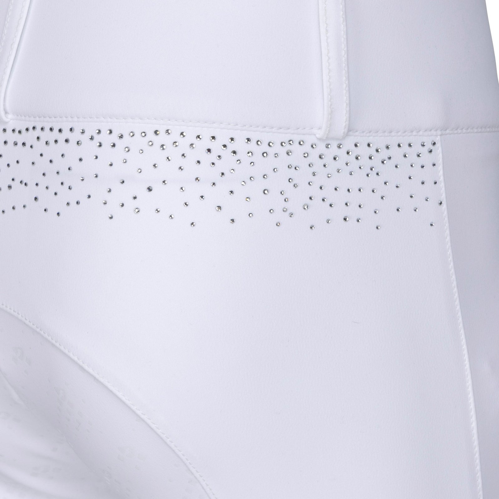 Aubrion Optima GX Breeches - Young Rider - Nags Essentials