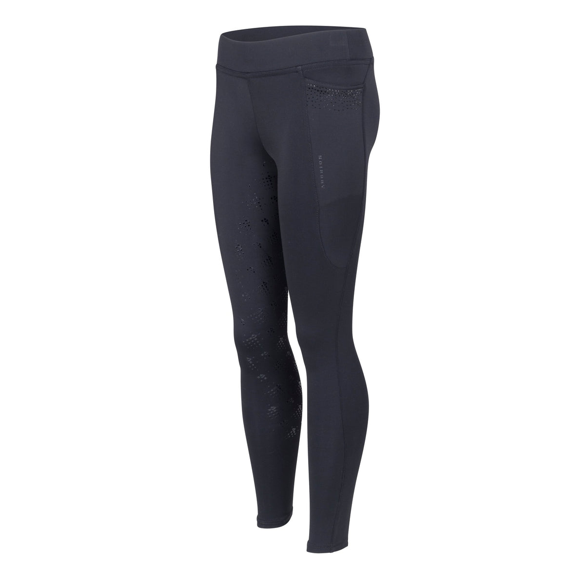 Aubrion Optima GX Riding Tights - Young Rider - Nags Essentials