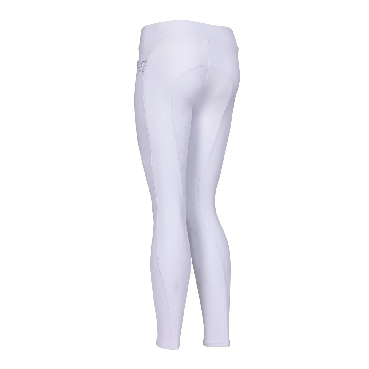 Aubrion Optima GX Riding Tights - Young Rider - Nags Essentials