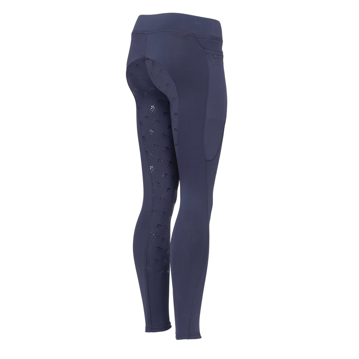 Aubrion Optima GX Riding Tights - Young Rider - Nags Essentials