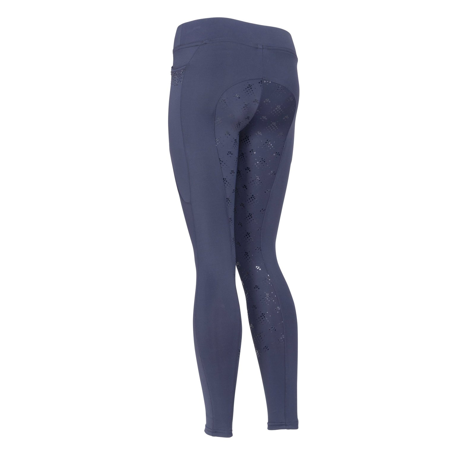Aubrion Optima GX Riding Tights - Young Rider - Nags Essentials