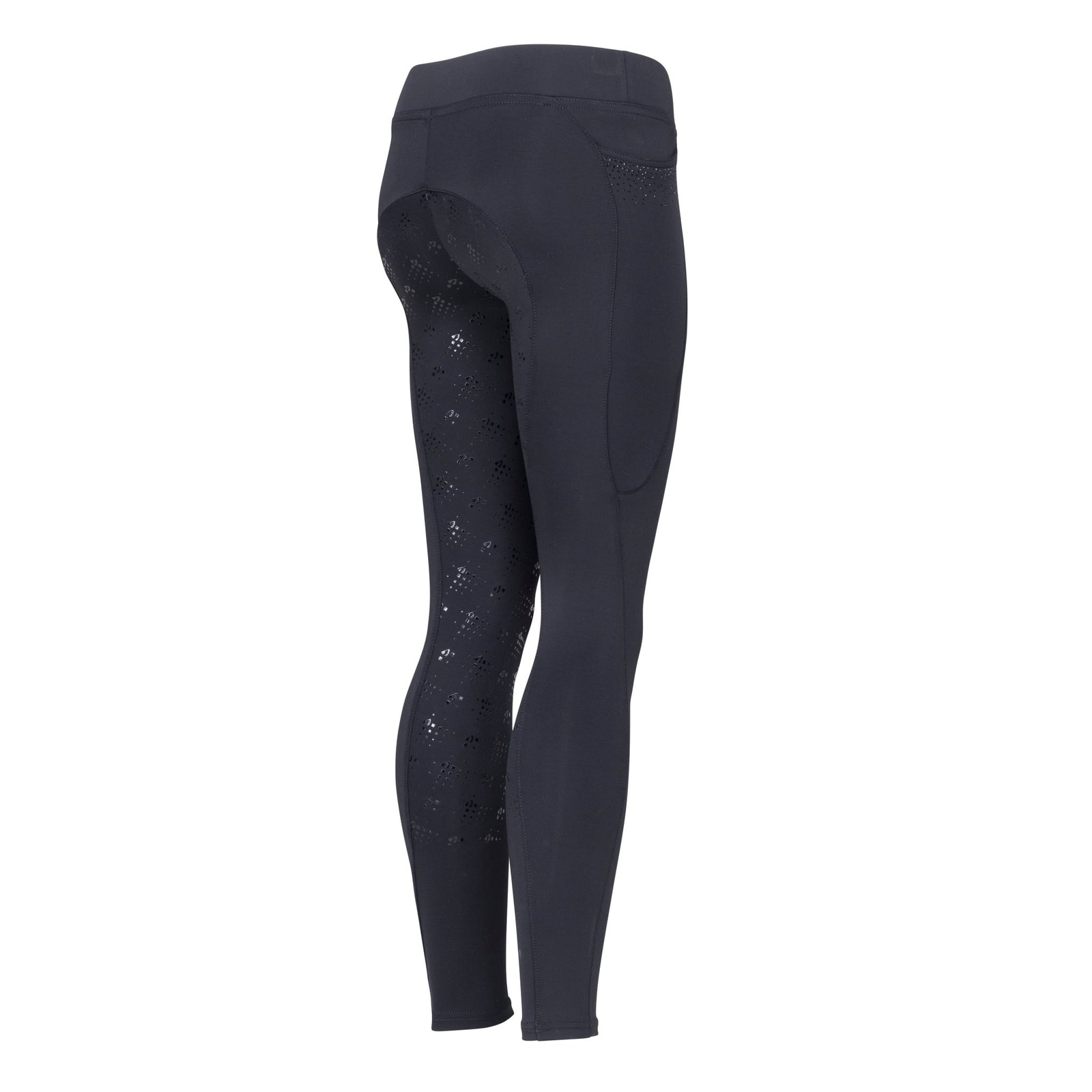 Aubrion Optima GX Riding Tights - Young Rider - Nags Essentials