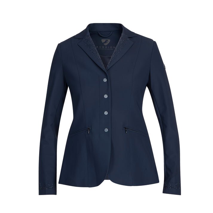 Aubrion Optima GX Show Jacket - Adults - Nags Essentials