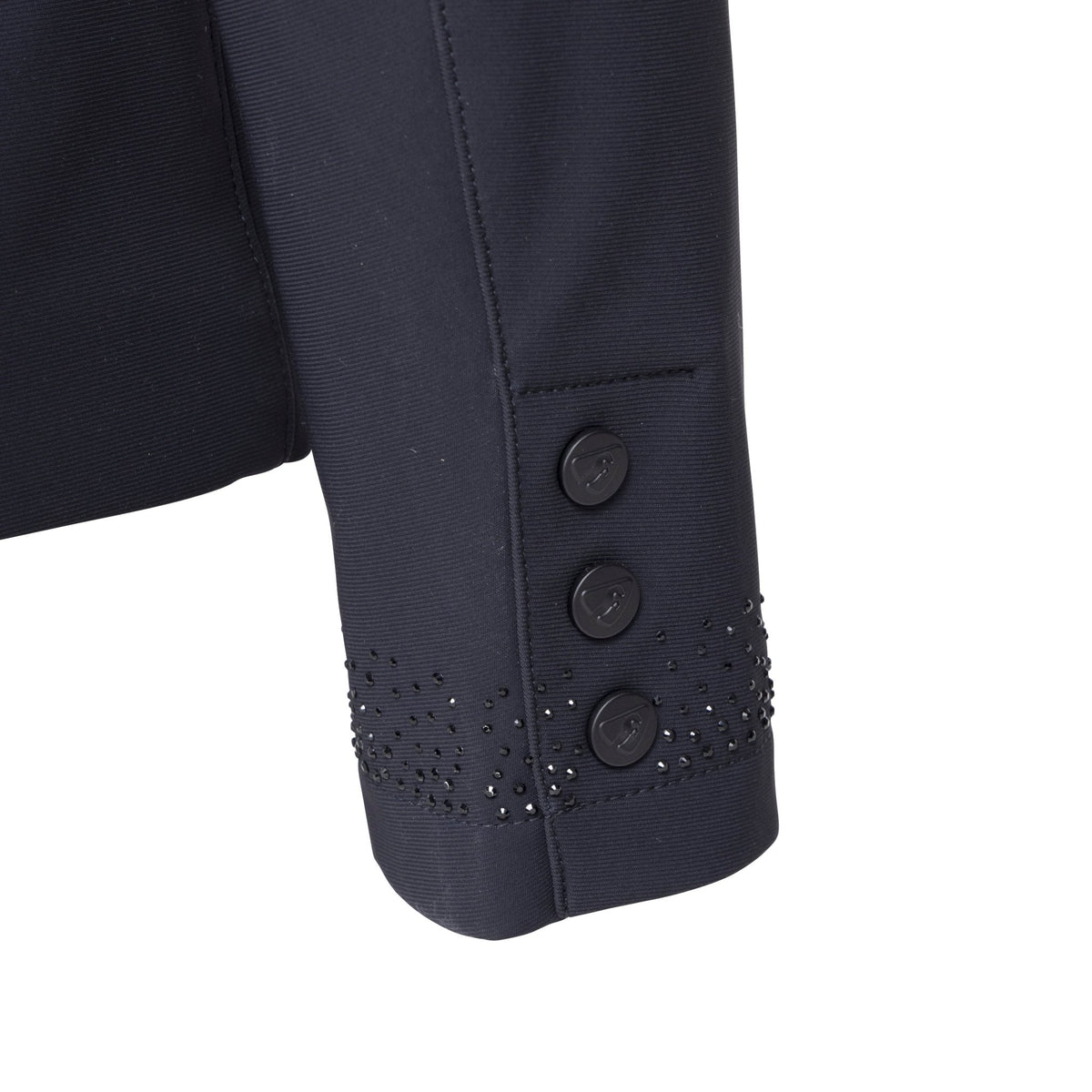 Aubrion Optima GX Show Jacket - Young Rider - Nags Essentials