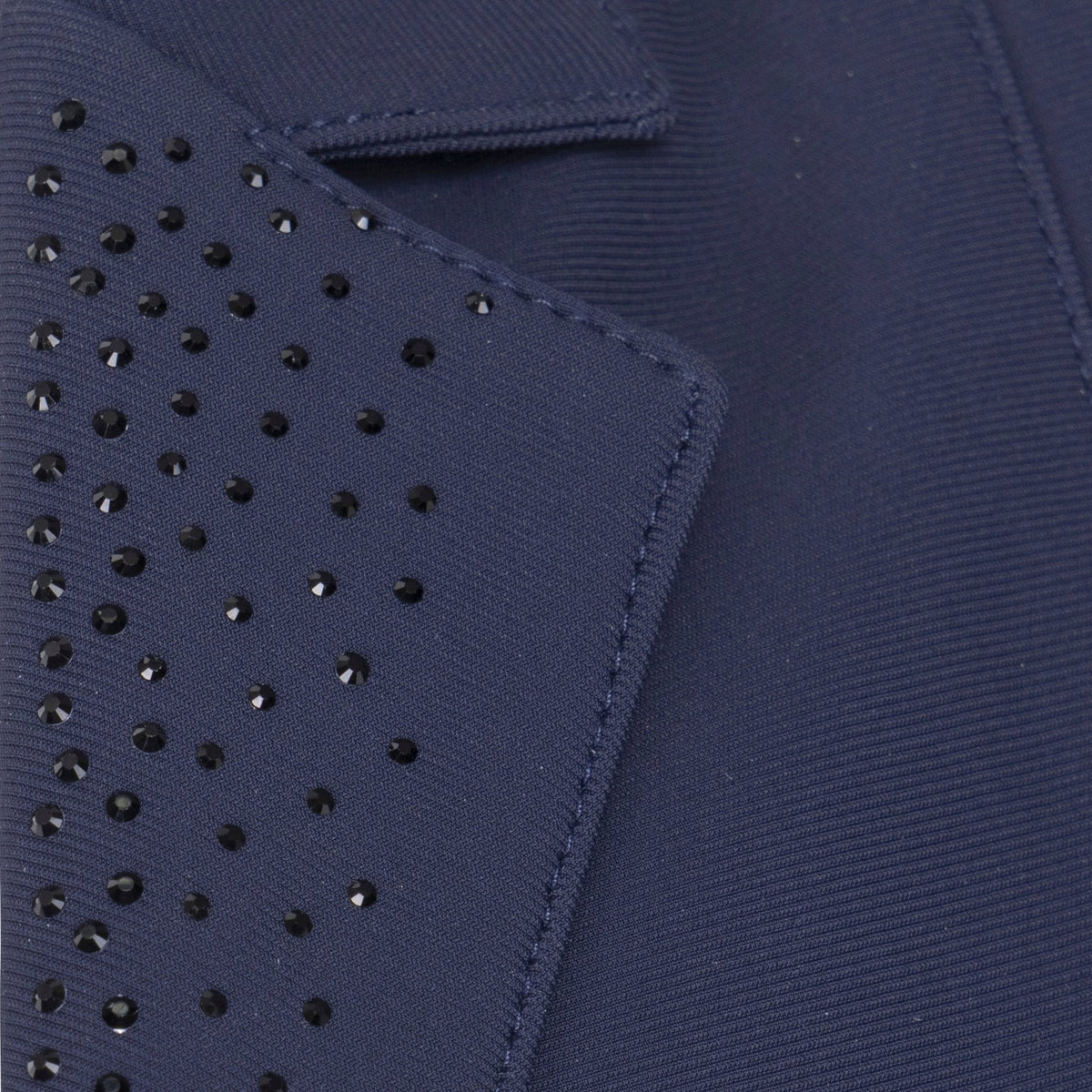 Aubrion Optima GX Show Jacket - Young Rider - Nags Essentials