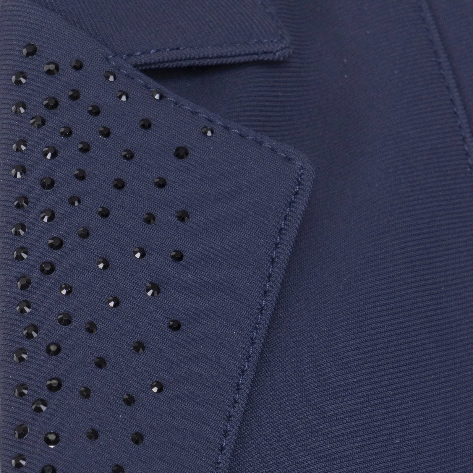 Aubrion Optima GX Show Jacket - Young Rider - Nags Essentials