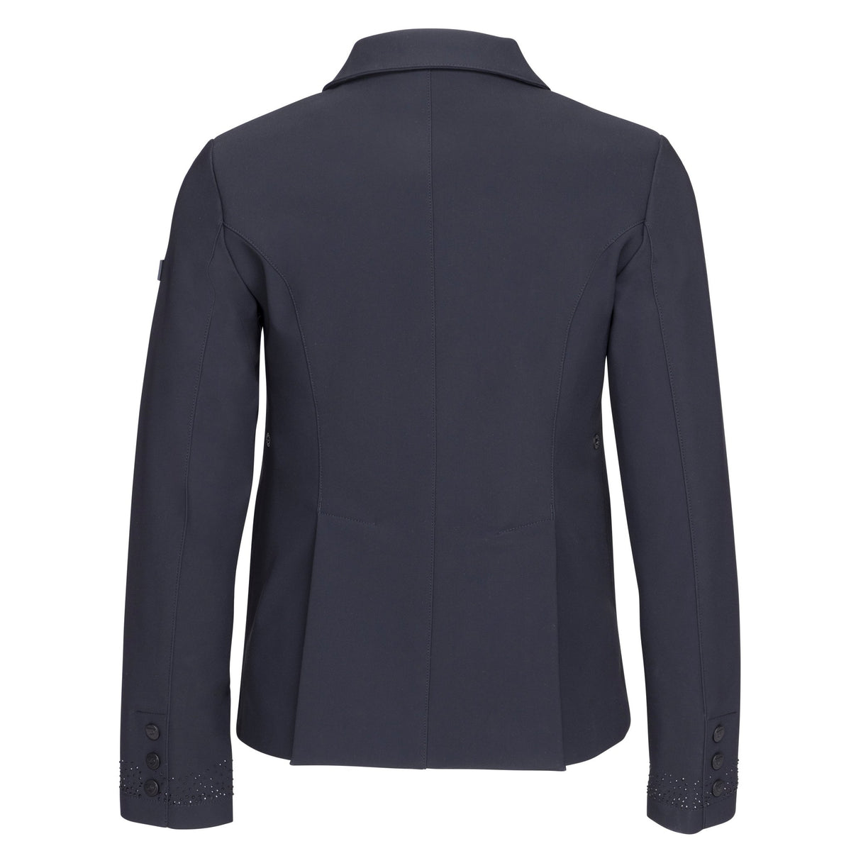 Aubrion Optima GX Show Jacket - Young Rider - Nags Essentials