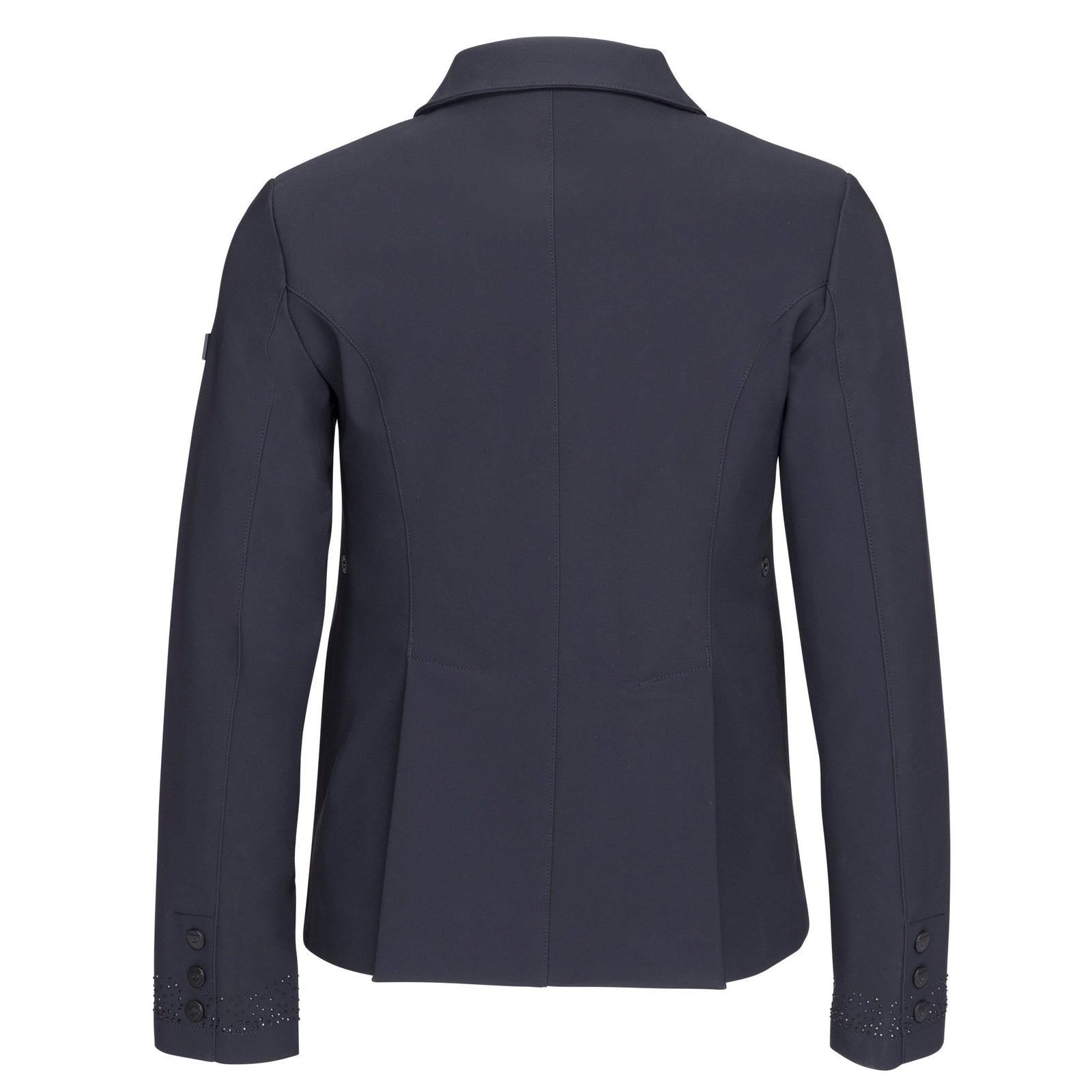 Aubrion Optima GX Show Jacket - Young Rider - Nags Essentials