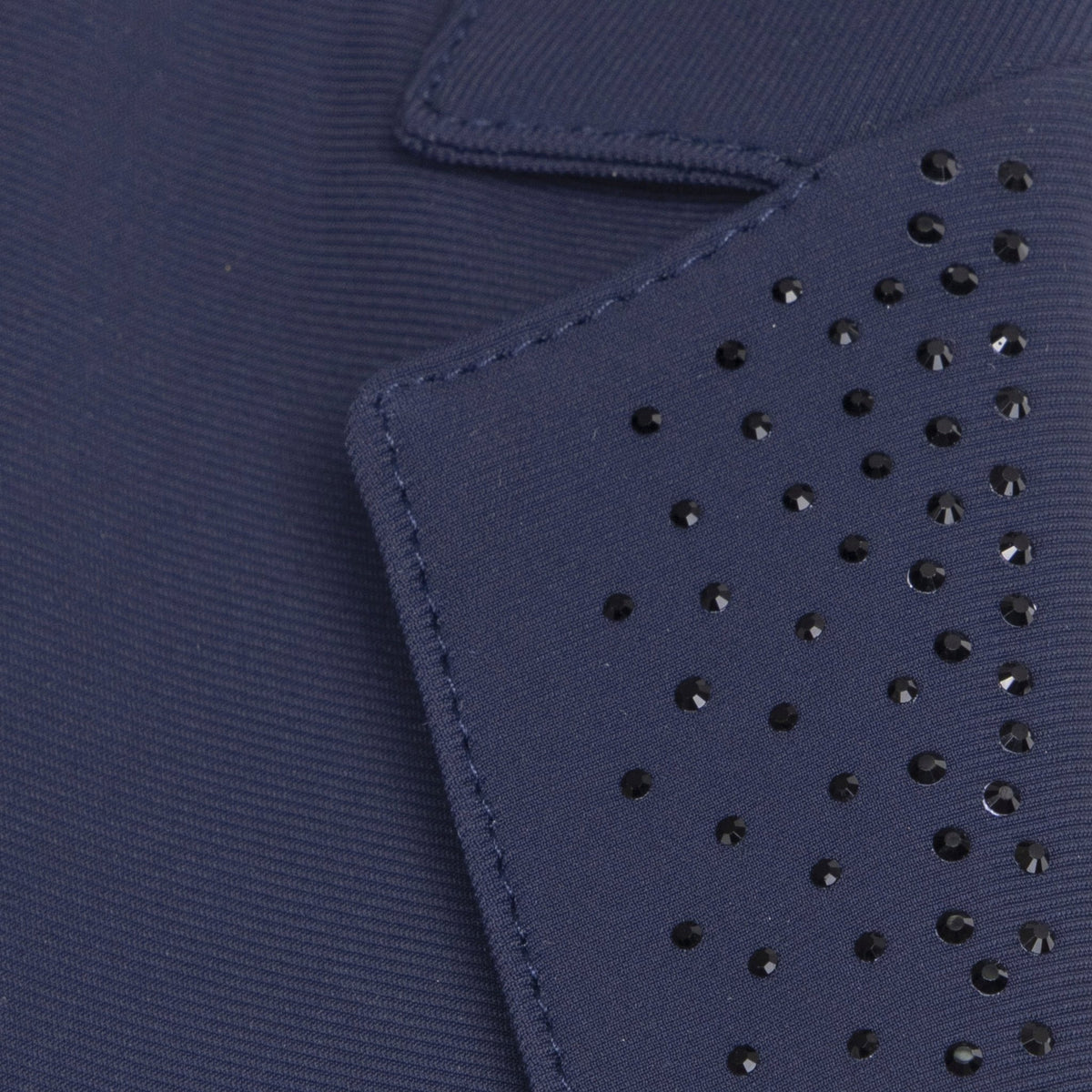 Aubrion Optima GX Show Jacket - Young Rider - Nags Essentials
