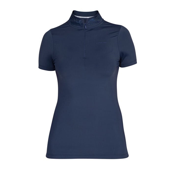 Aubrion Optima GX Show Shirt - Nags Essentials