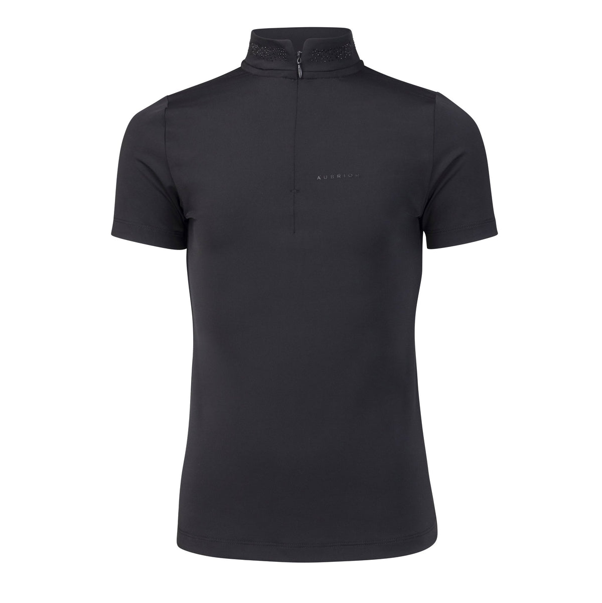 Aubrion Optima GX Show Shirt - Young Rider - Nags Essentials