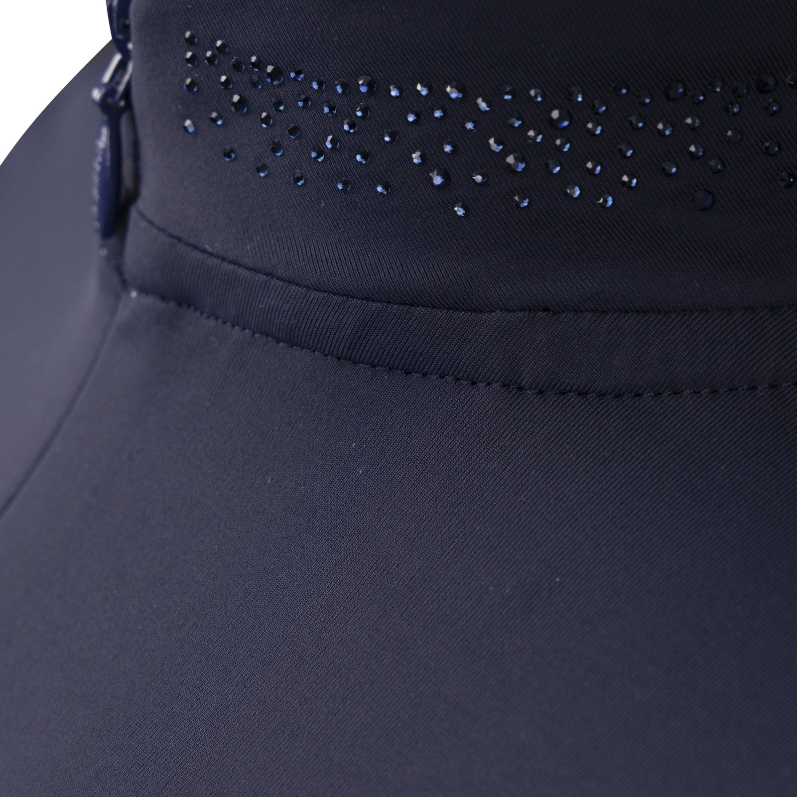 Aubrion Optima GX Show Shirt - Young Rider - Nags Essentials