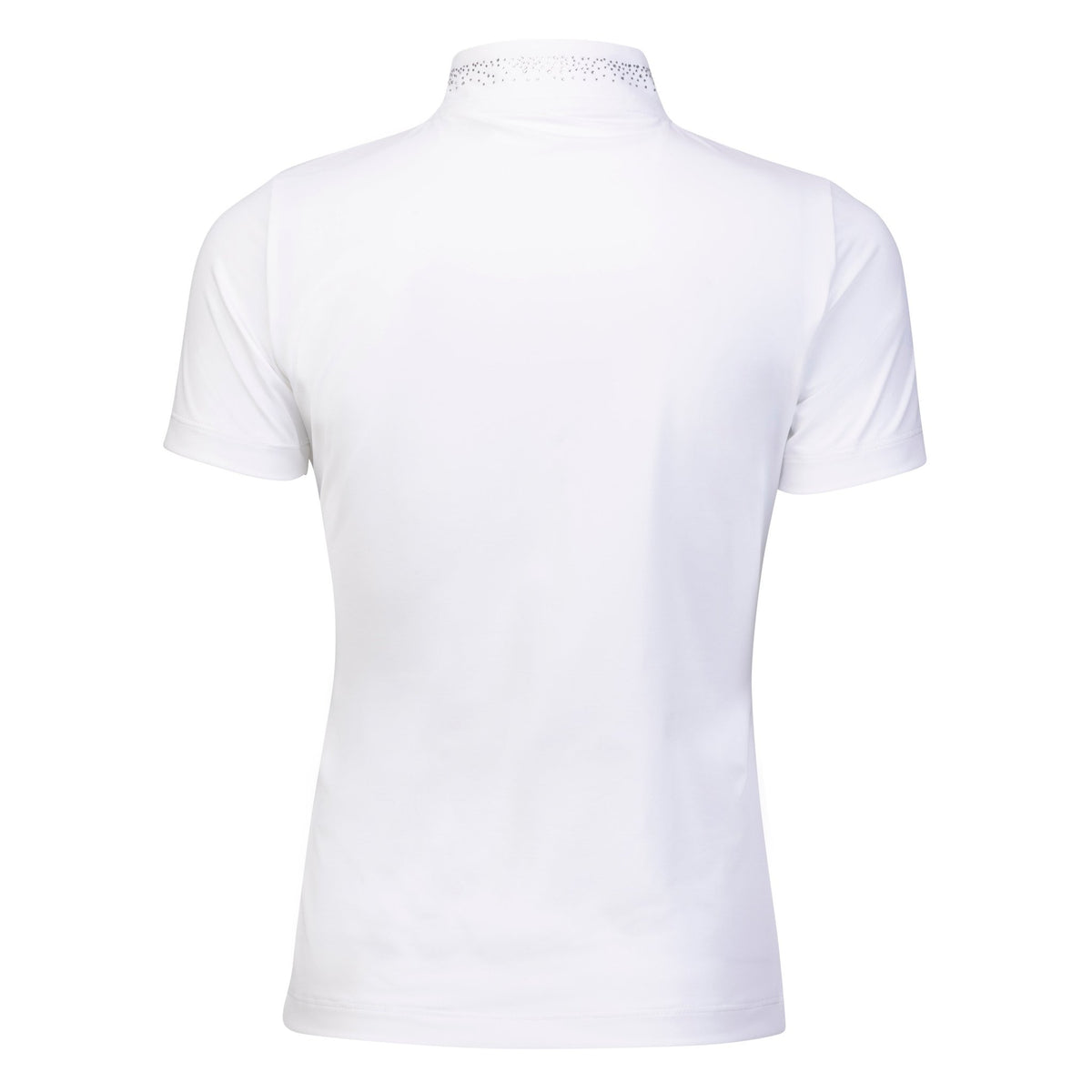 Aubrion Optima GX Show Shirt - Young Rider - Nags Essentials