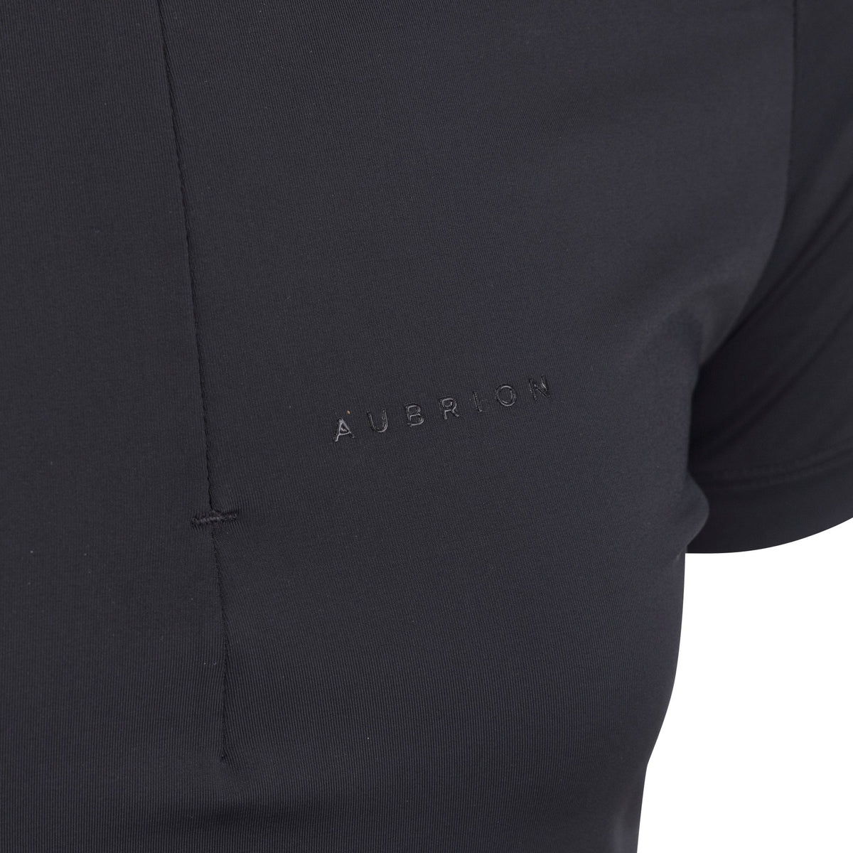 Aubrion Optima GX Show Shirt - Young Rider - Nags Essentials