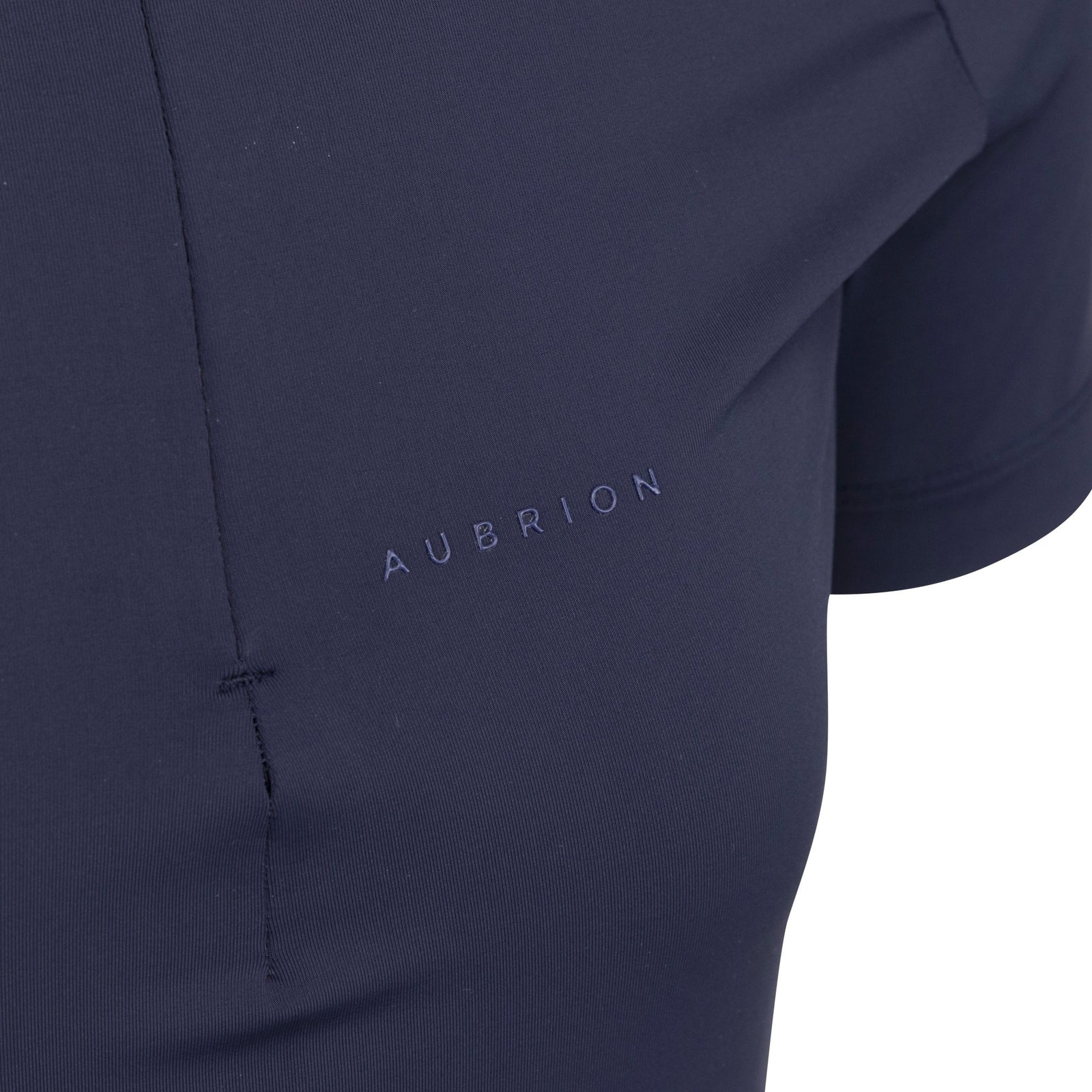 Aubrion Optima GX Show Shirt - Young Rider - Nags Essentials