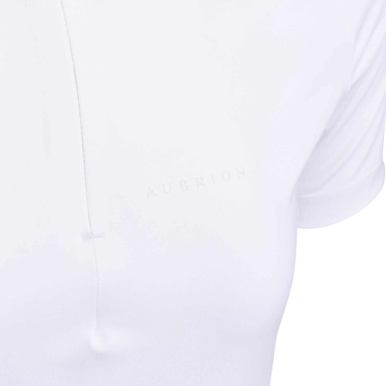 Aubrion Optima GX Show Shirt - Young Rider - Nags Essentials