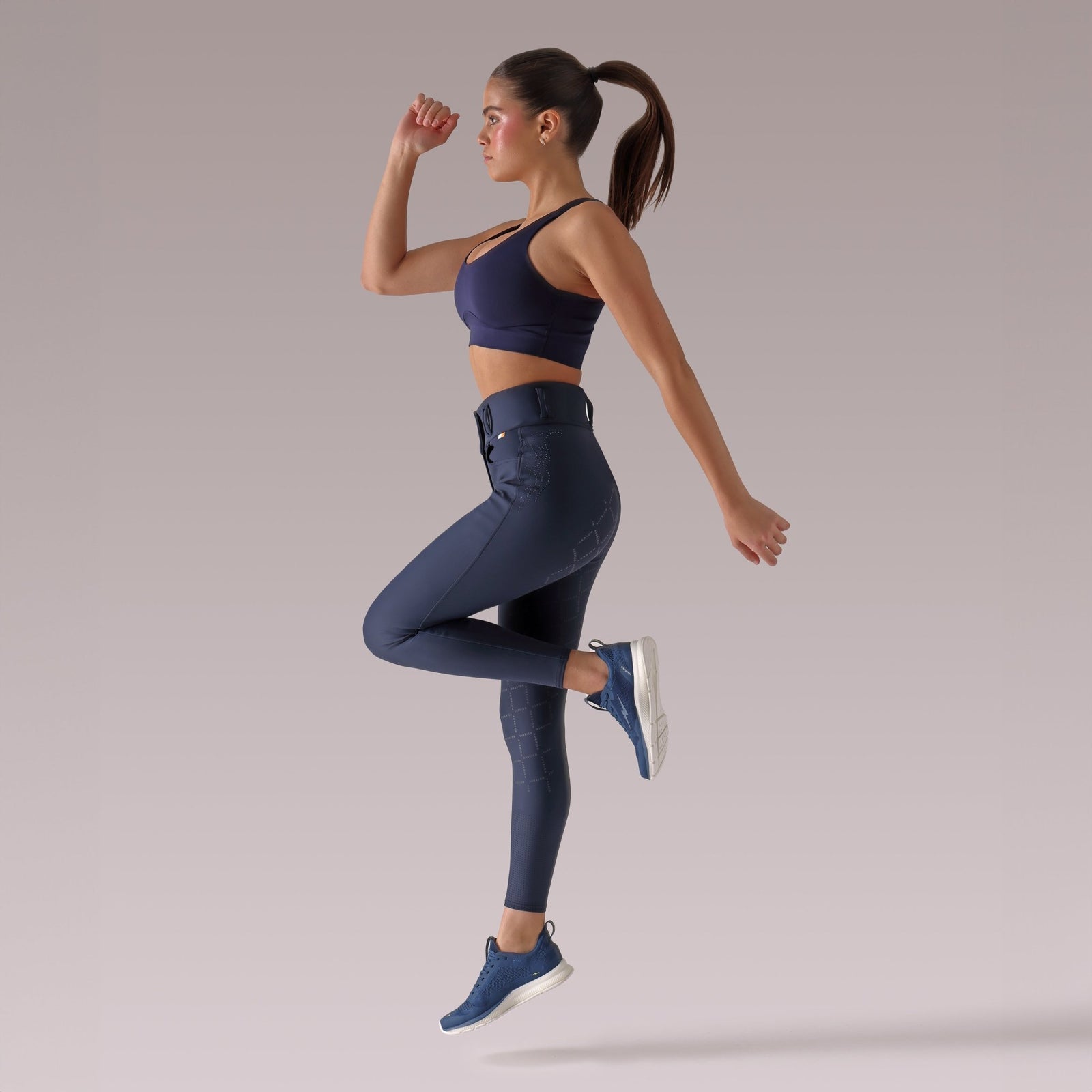 Aubrion Optima Luxe Breeches - Nags Essentials
