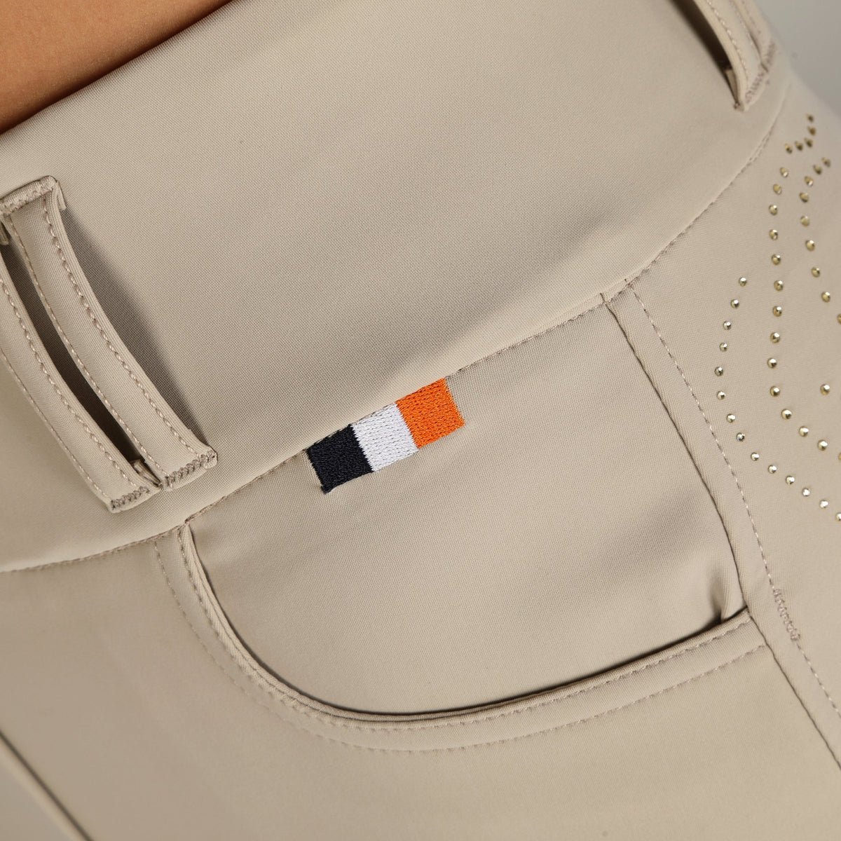 Aubrion Optima Luxe Breeches - Nags Essentials