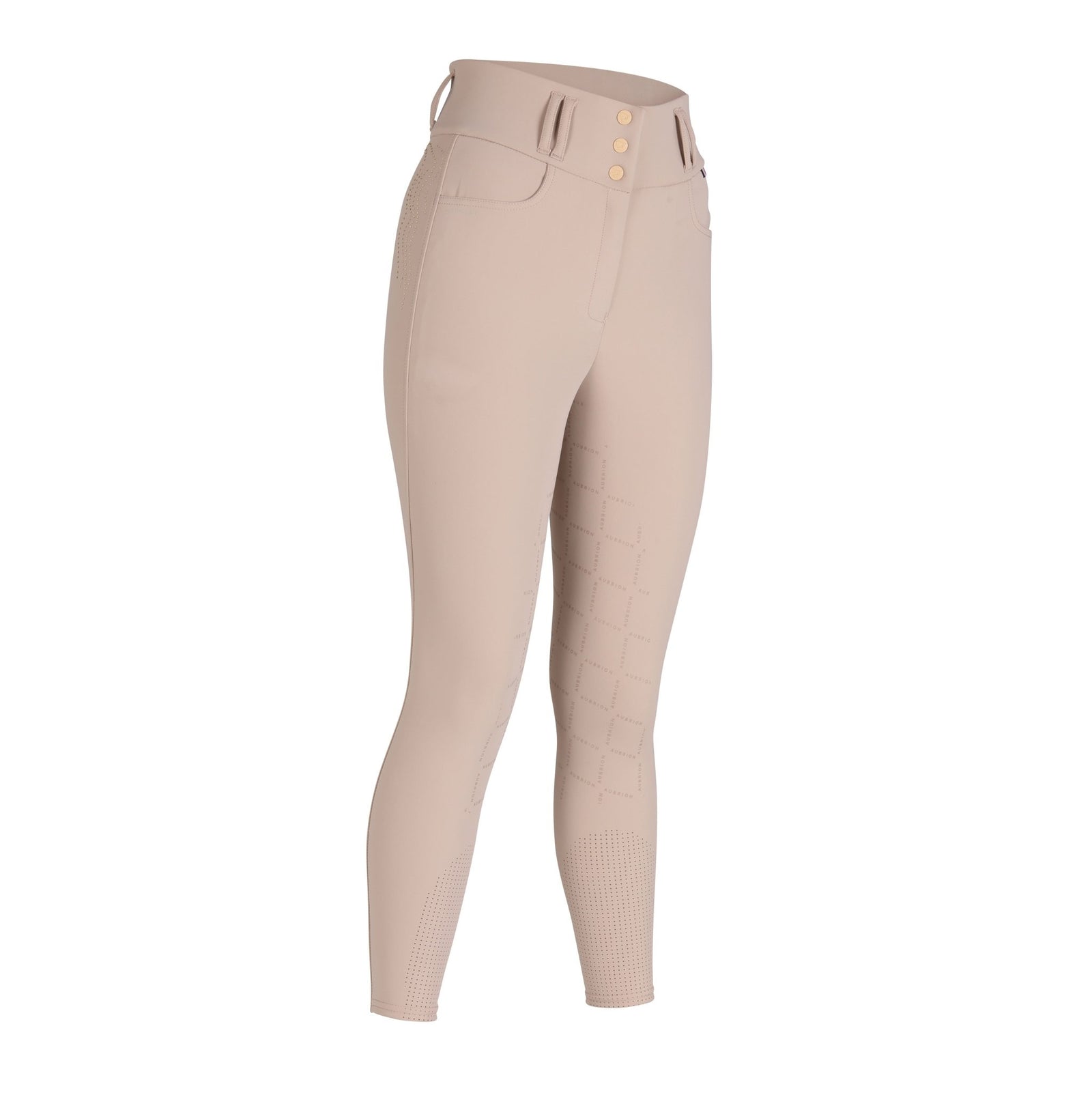 Aubrion Optima Luxe Breeches - Nags Essentials