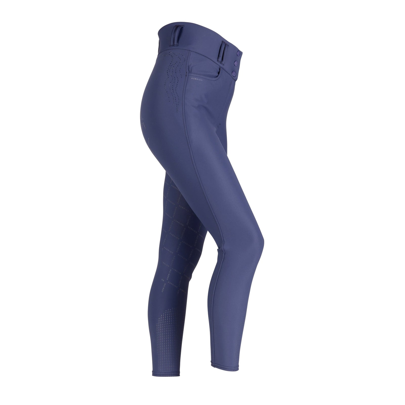 Aubrion Optima Luxe Breeches - Nags Essentials