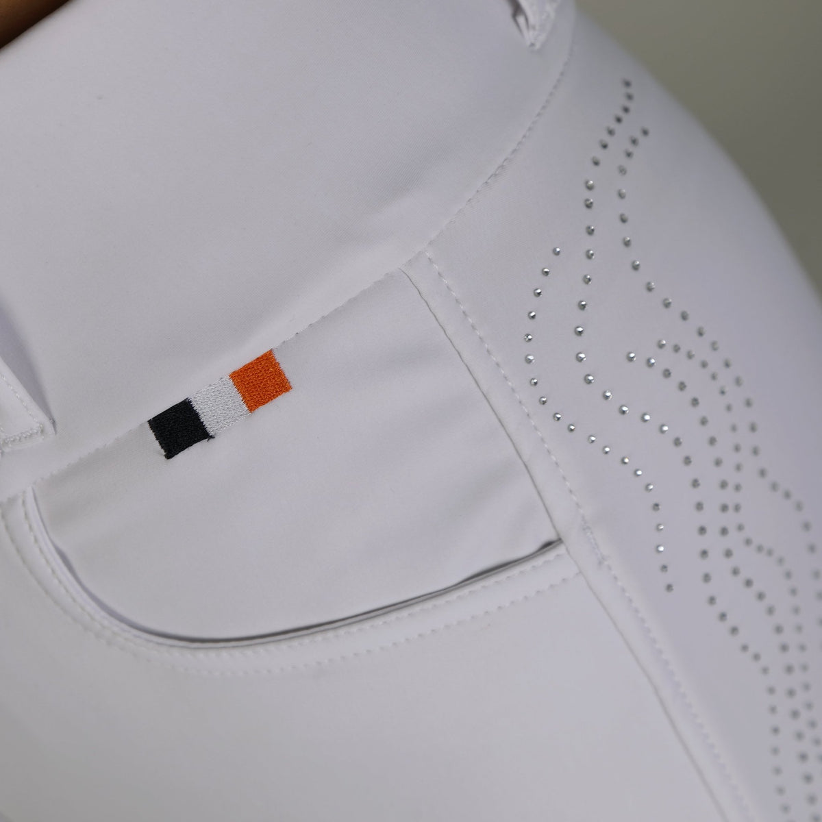 Aubrion Optima Luxe Breeches - Nags Essentials