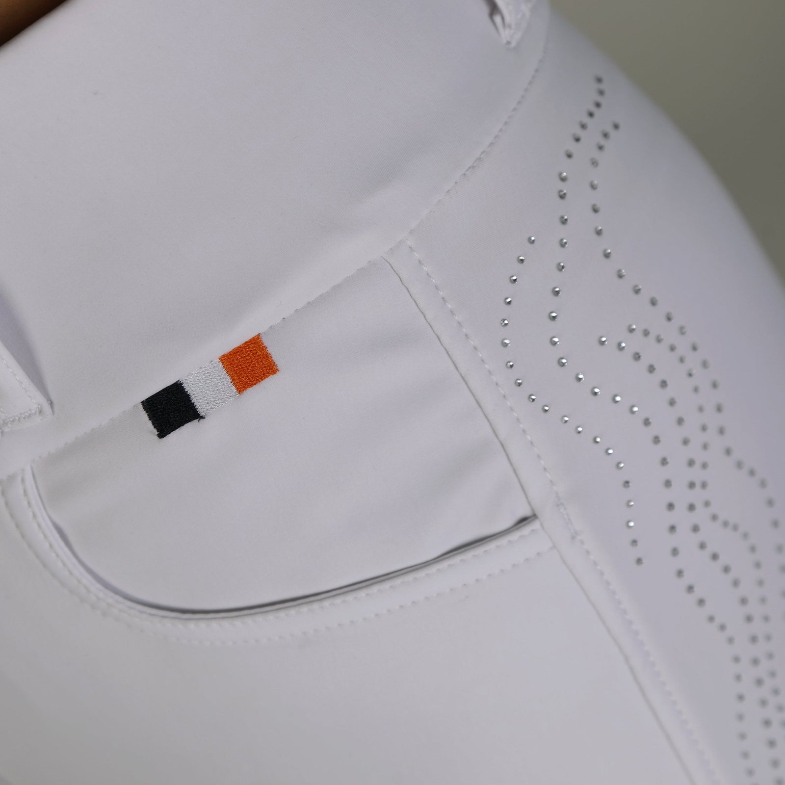 Aubrion Optima Luxe Breeches - Nags Essentials