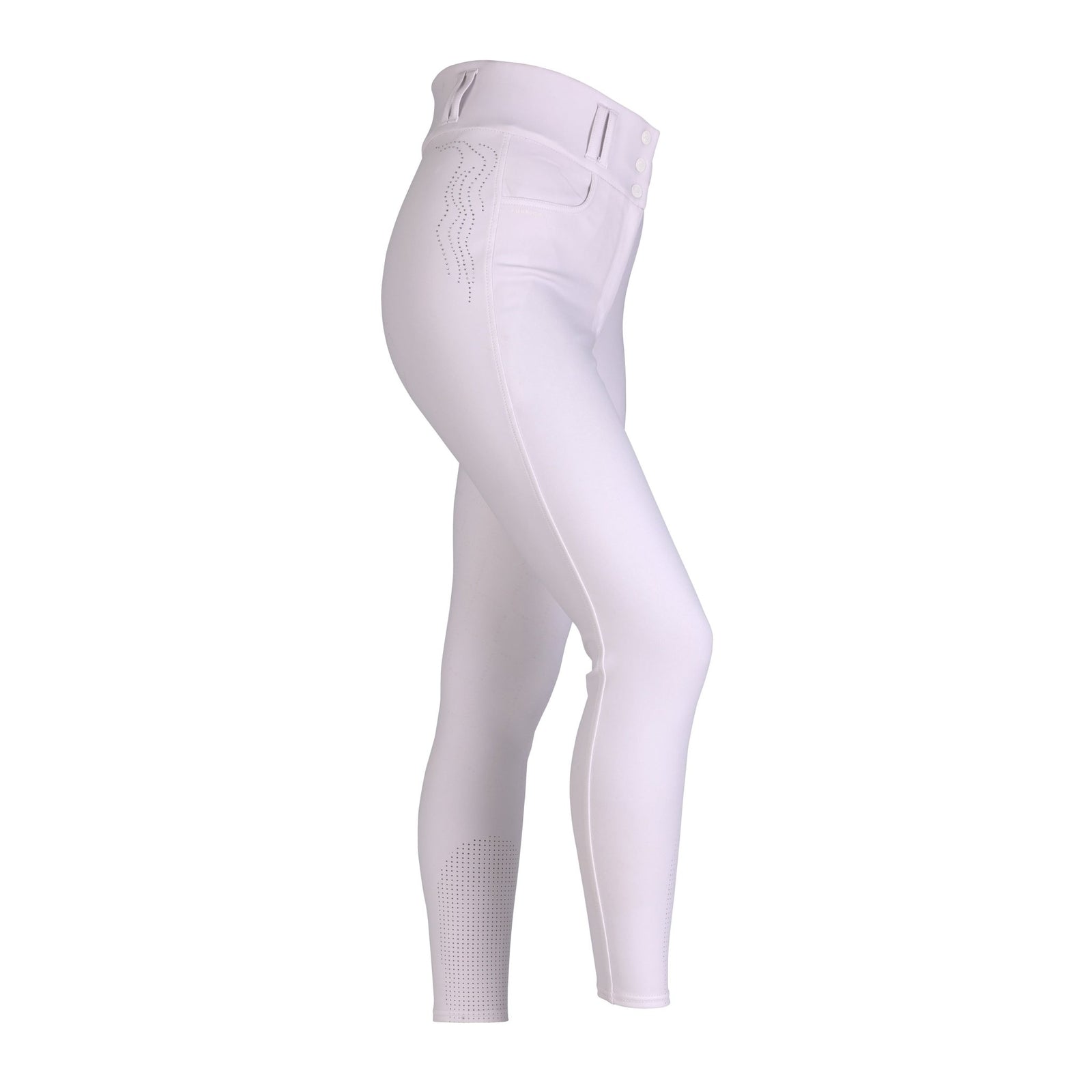Aubrion Optima Luxe Breeches - Nags Essentials