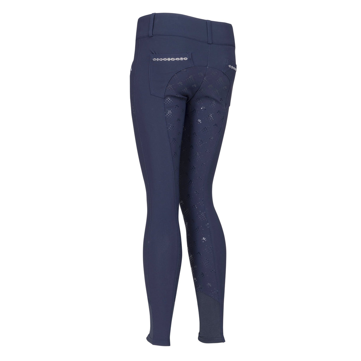 Aubrion Optima LX Breeches - Young Rider - Nags Essentials