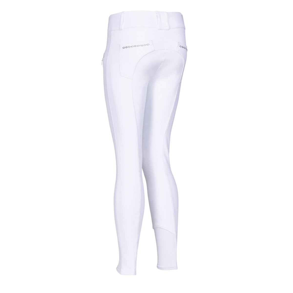 Aubrion Optima LX Breeches - Young Rider - Nags Essentials