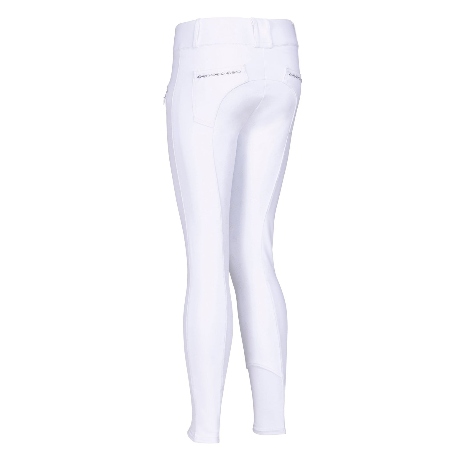 Aubrion Optima LX Breeches - Young Rider - Nags Essentials