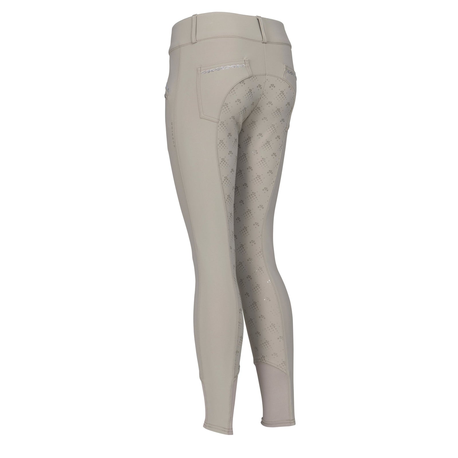 Aubrion Optima LX Breeches - Young Rider - Nags Essentials