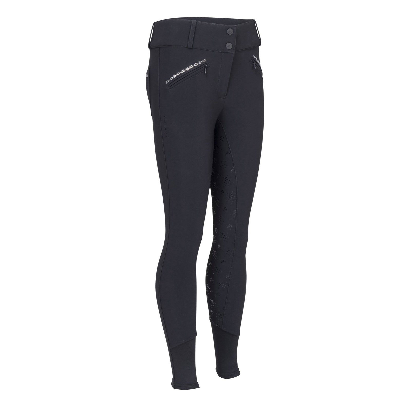 Aubrion Optima LX Breeches - Young Rider - Nags Essentials