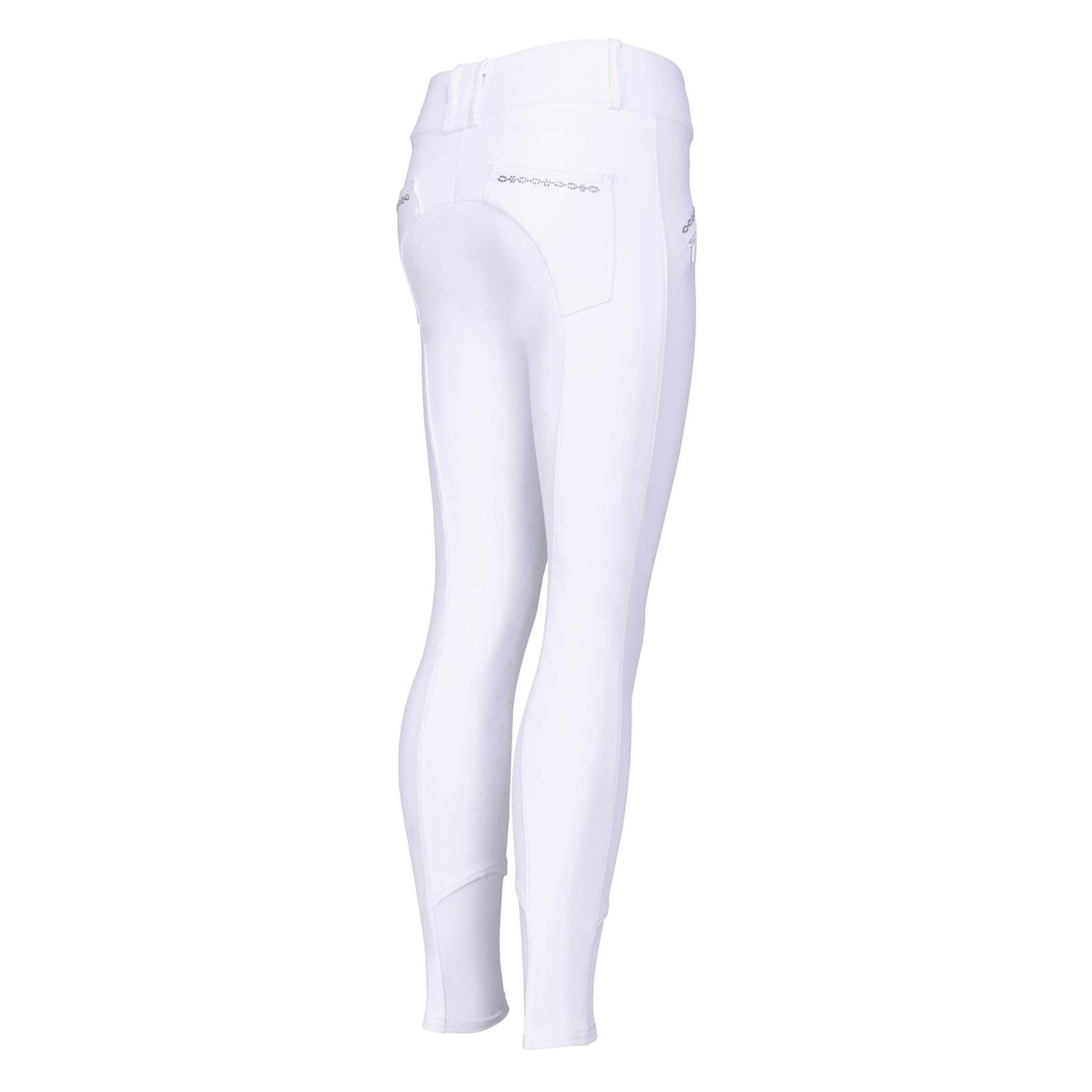 Aubrion Optima LX Breeches - Young Rider - Nags Essentials