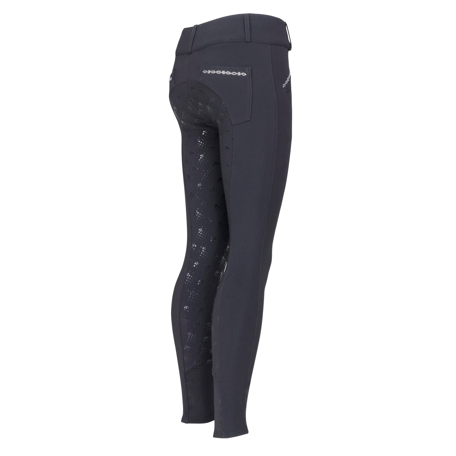Aubrion Optima LX Breeches - Young Rider - Nags Essentials