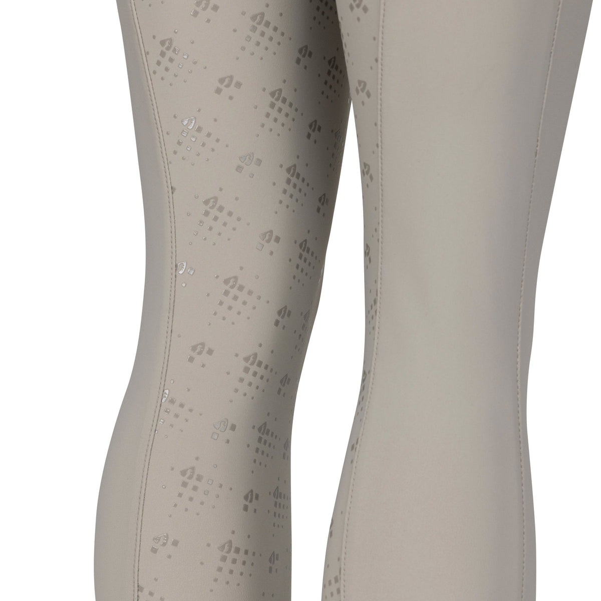 Aubrion Optima LX Breeches - Young Rider - Nags Essentials
