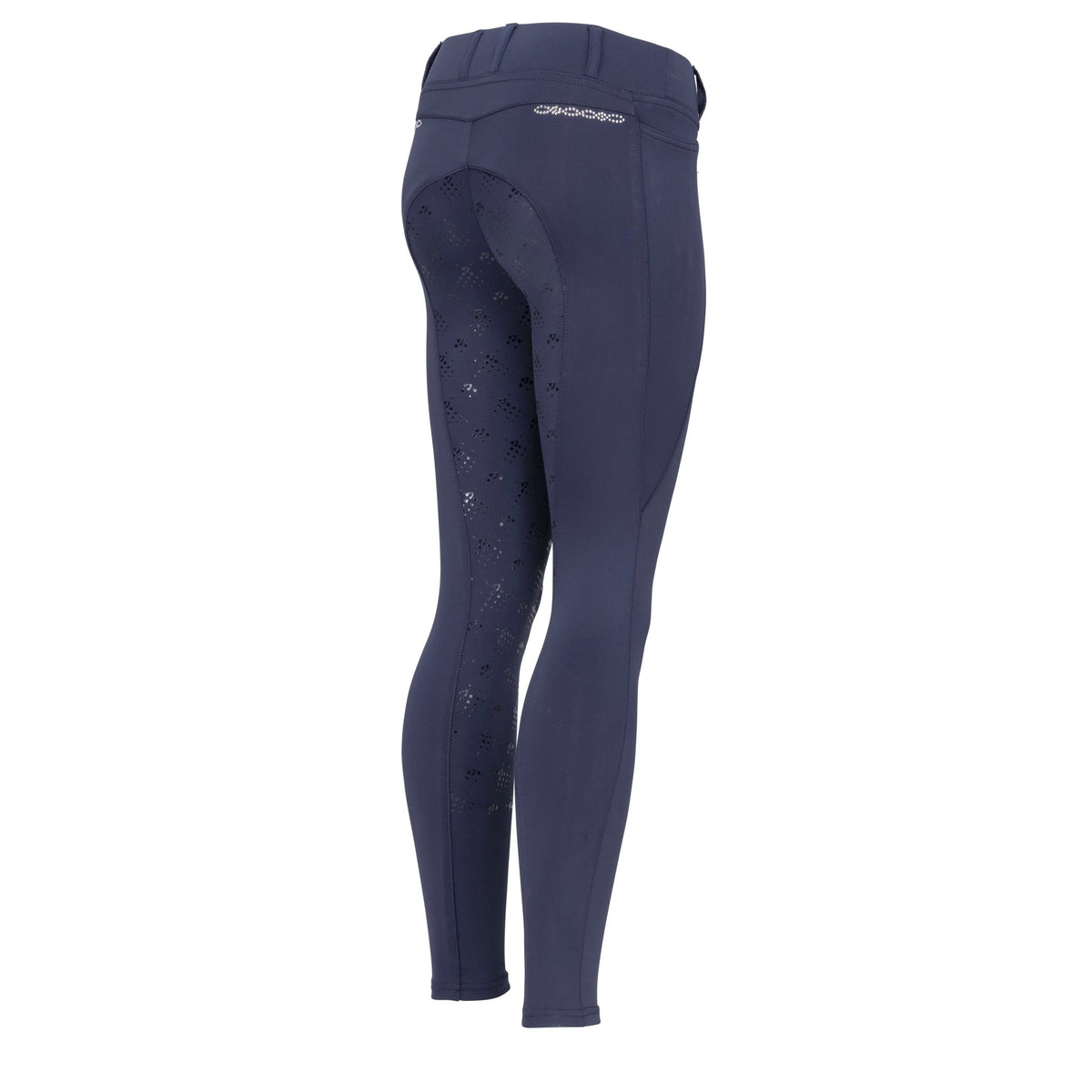 Aubrion Optima LX Riding Tights - Young Rider - Nags Essentials